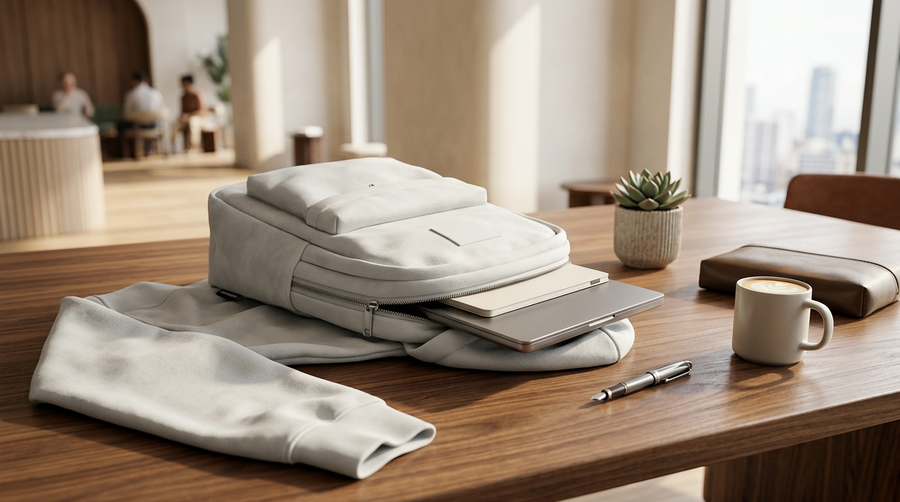 Choosing the Best Luxury Laptop Backpack for Work and Travel in 2026
