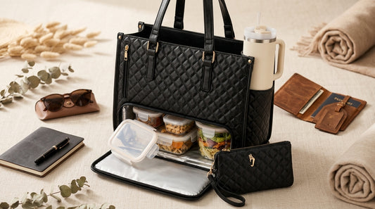 The Best Travel Tote for Every Trip