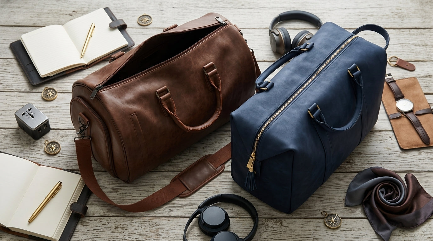 10 Best gift for travelers men for 2026 Trips