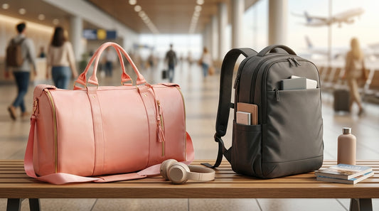 The Best Carry-on Backpack for International Travel 2026 Reviews