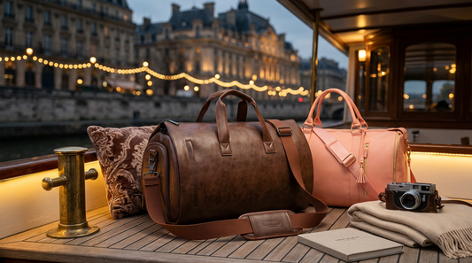 Why You Should Consider a Premium Luggage Brand for Your Next Trip
