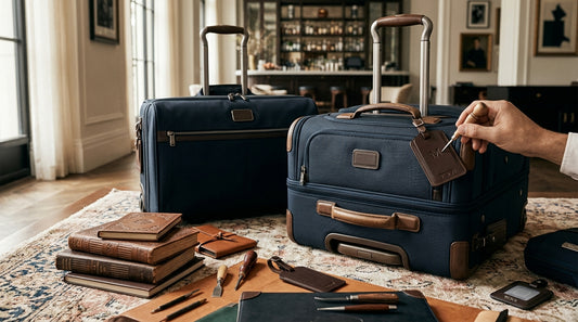Why is Tumi Luggage So Expensive