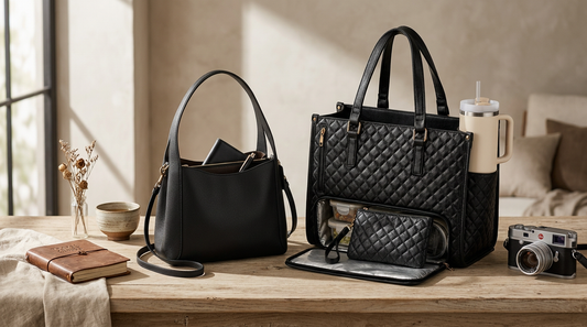 Is the Coach Hadley Convertible Crossbody Bag Worth the Investment?