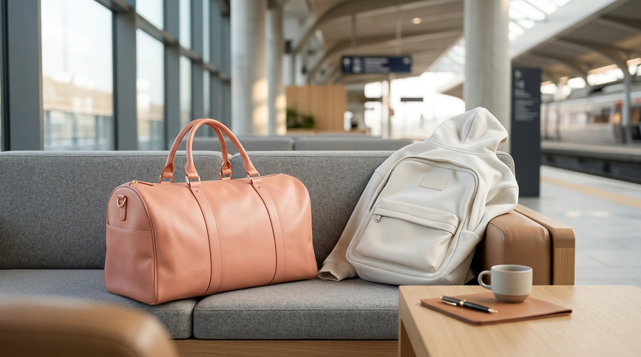Premium Leather Backpack Quality and Durability Guide for 2026