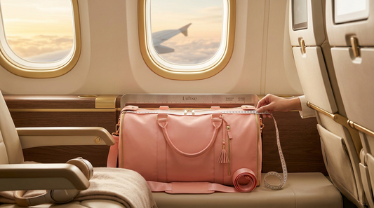 Standard Dimensions for Carry On Luggage Guide for 2026