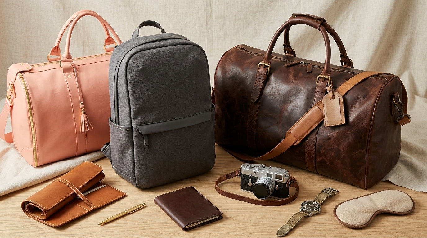 7 Best Premium Luggage Brands for Modern Travelers in 2026