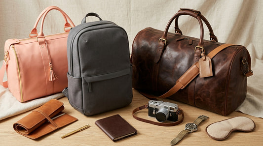 7 Best Premium Luggage Brands for Modern Travelers in 2026