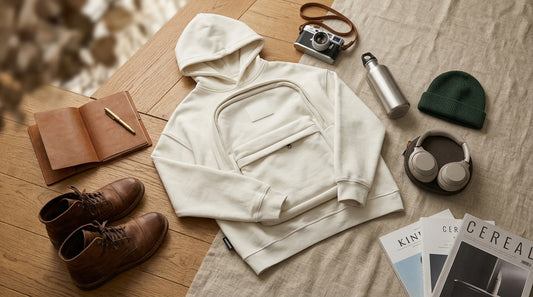 7 Best Sweatshirt Backpack Options for Hands Free Travel in 2026
