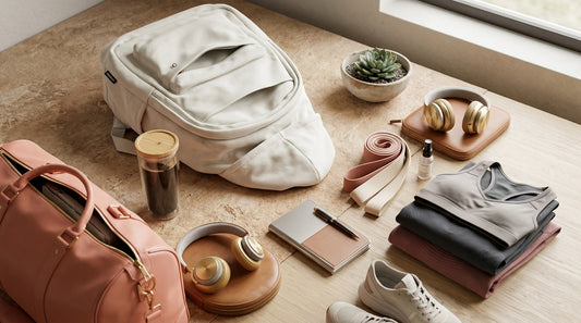 7 Best Women's Work to Gym Bag Picks for Professional Commuters in 2026