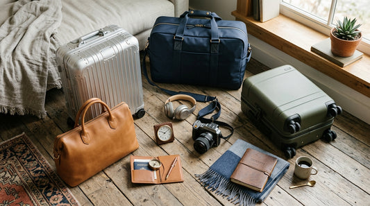The 10 Best Luggage Brands for Every Type of Traveler