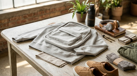10 Best Hoodie Backpack Models for Students and Gym Goers in 2026