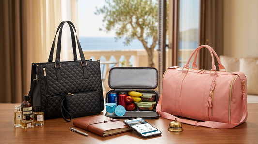 Why an Online Travel Concierge Service Is Essential for Modern Frequent Travelers