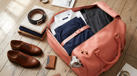 5 Best Travel Garment Bag for Suits Options to Keep Suits Wrinkle Free in 2026