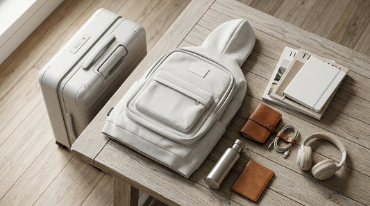 7 Best Personal Item Backpack with Luggage Sleeve Options for 2026