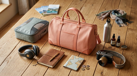 7 Best Backpacking Backpack for Travel Options for 2026