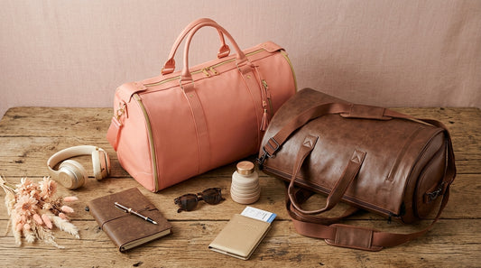 The 7 Best Luggage for Carry-On Travel That Are Actually Worth It in 2026