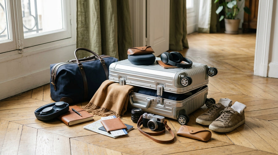 Best Carry On Bags Sale Deals