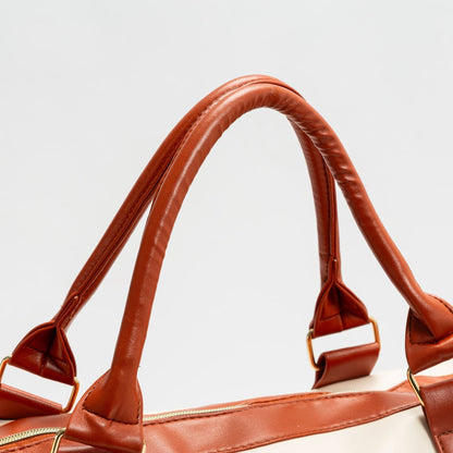 Luhxe Travel Bag 2.0 (Dimi 11/3 V1)