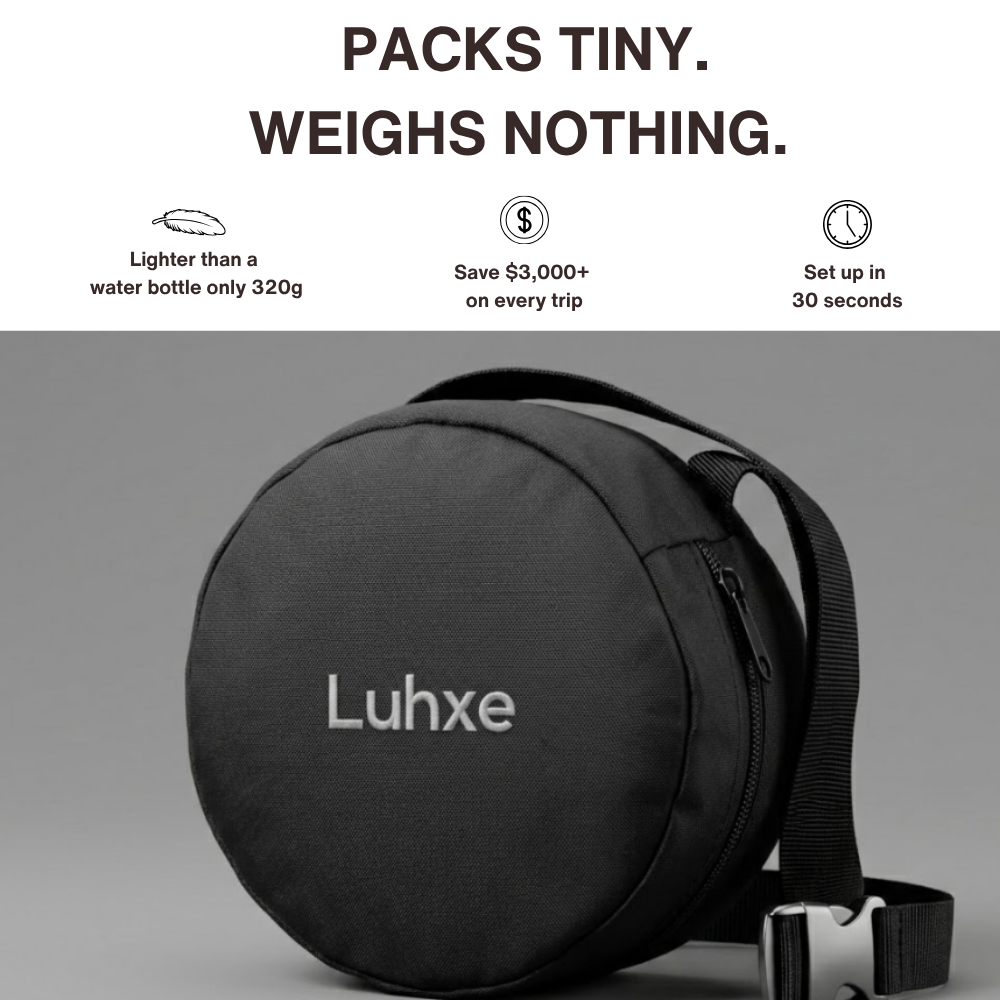 Luhxe Cushion