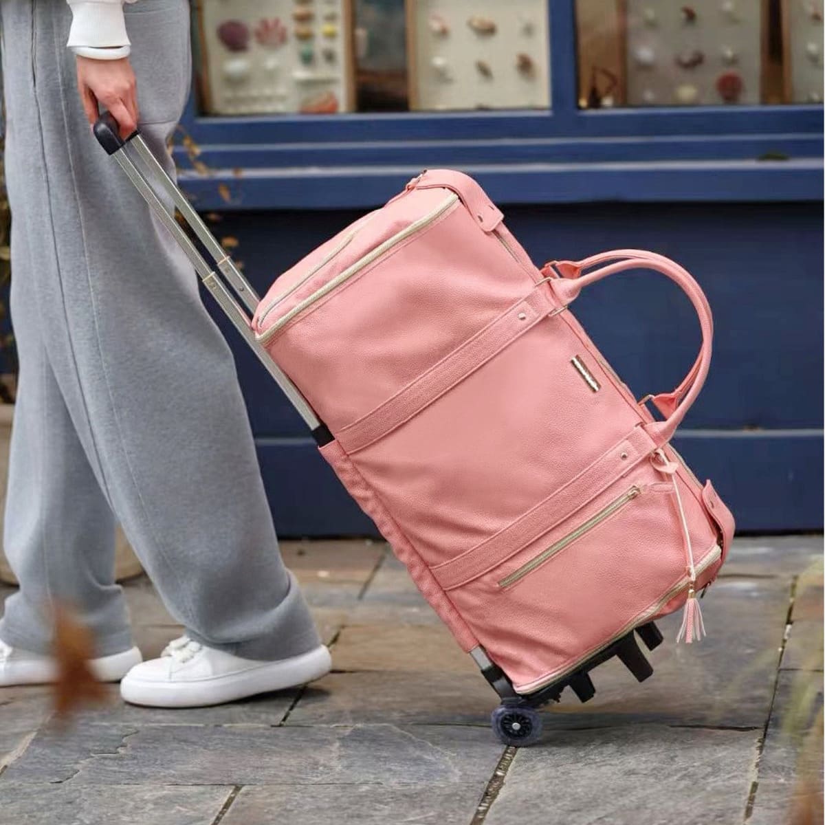 Luhxe Travel Bag 2.0 — image 23