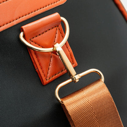 Luhxe Travel Bag 2.0 (Dimi 11/3 V1)