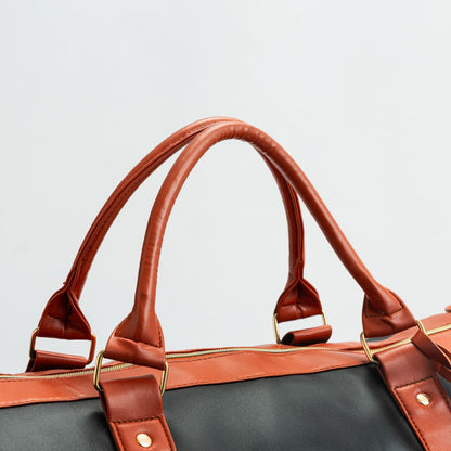 Luhxe Travel Bag 2.0 (Dimi 11/3 V1)