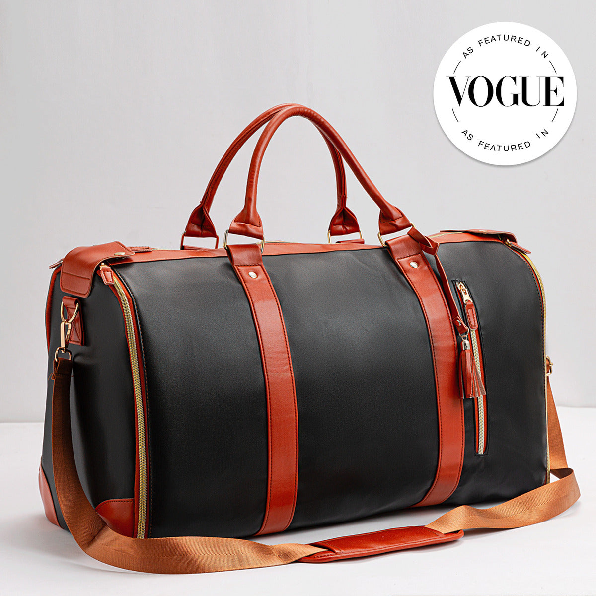 Luhxe Travel Bag 2.0 (NEW)