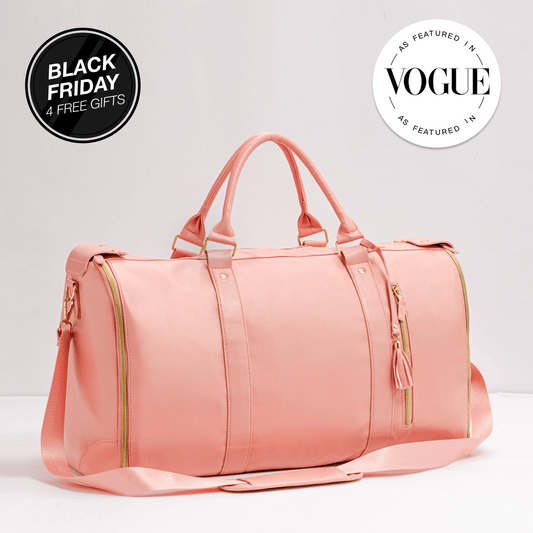 Luhxe Travel Bag 2.0