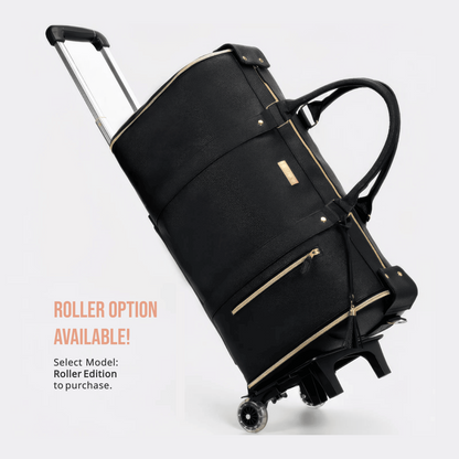 Luhxe Travel Bag 2.0