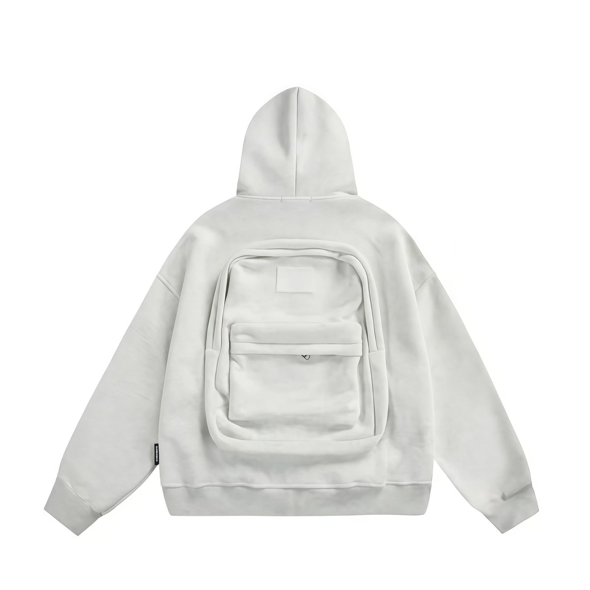 La Mochila con Capucha