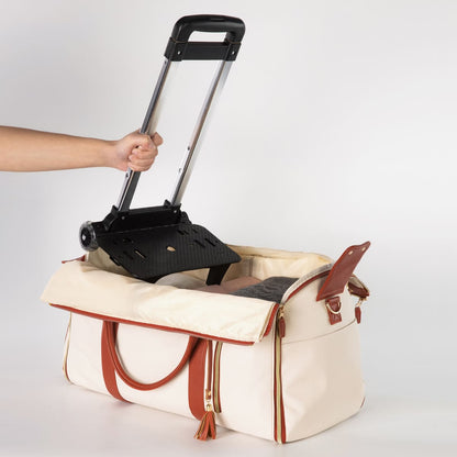 Luhxe Travel Bag 2.0 (Dimi 11/3 V1)