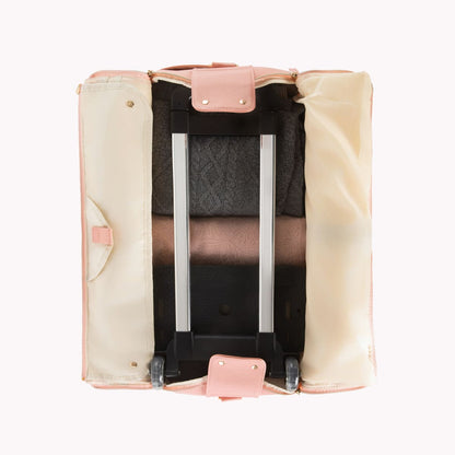 Luhxe Travel Bag 2.0 (Dimi 11/3 V1)