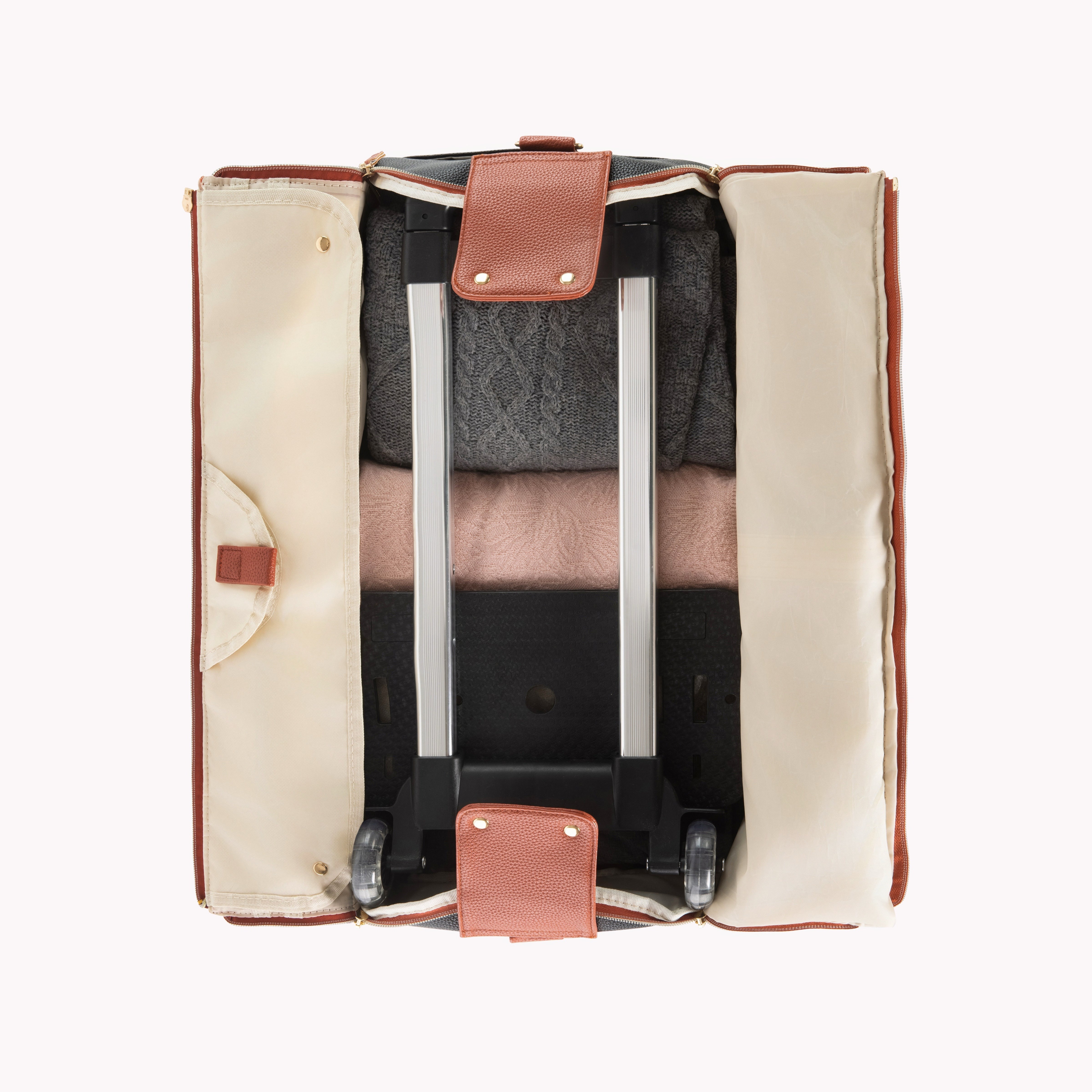 Luhxe Travel Bag 2.0