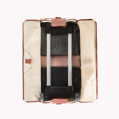 Luhxe Travel Bag 2.0 (Dimi 11/3 V1)