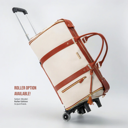 Luhxe Travel Bag 2.0
