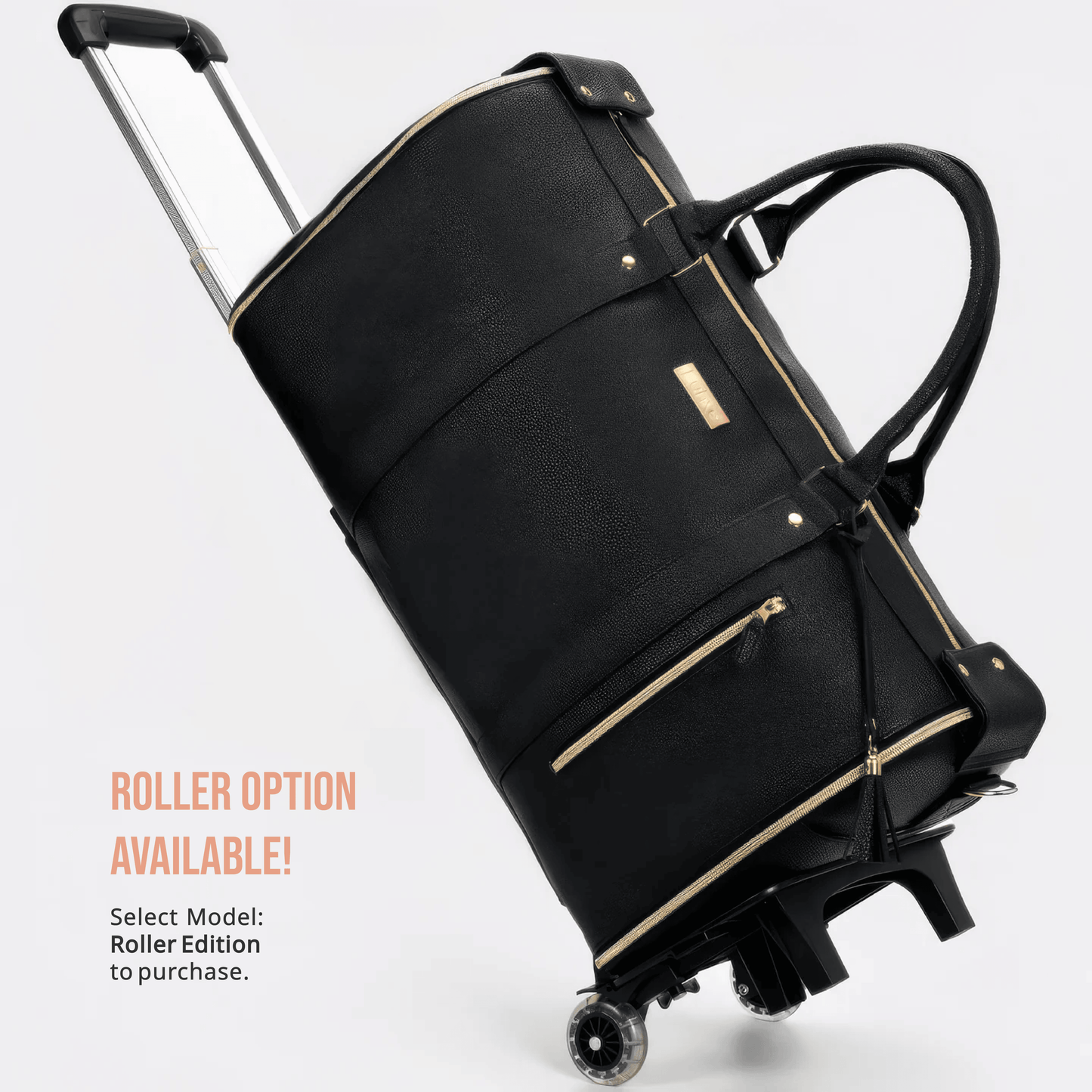 Luhxe Travel Bag 2.0