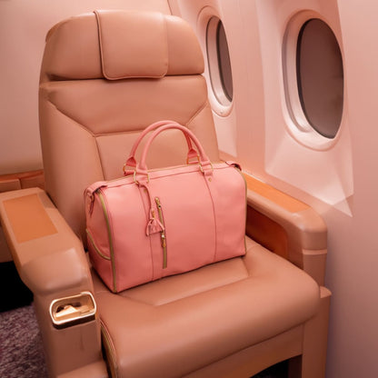 Luhxe Travel Bag 2.0 (Dimi 11/3 V1)