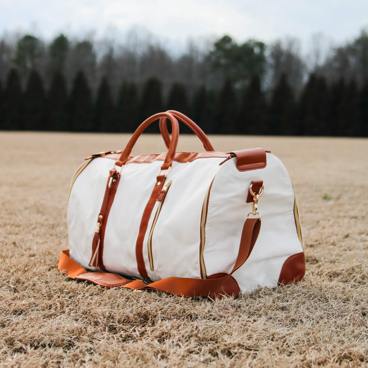 Luhxe Travel Bag 2.0 — image 20