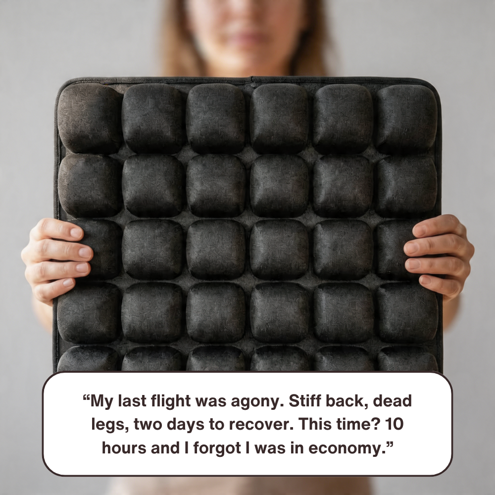Luhxe Cushion