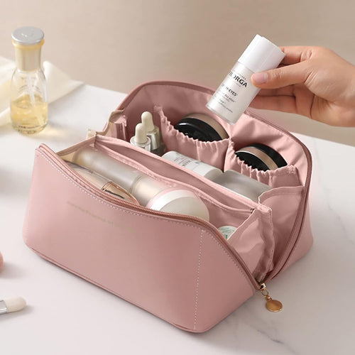 Luhxe Cosmetic Bag