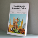The Ultimate Travel Guide