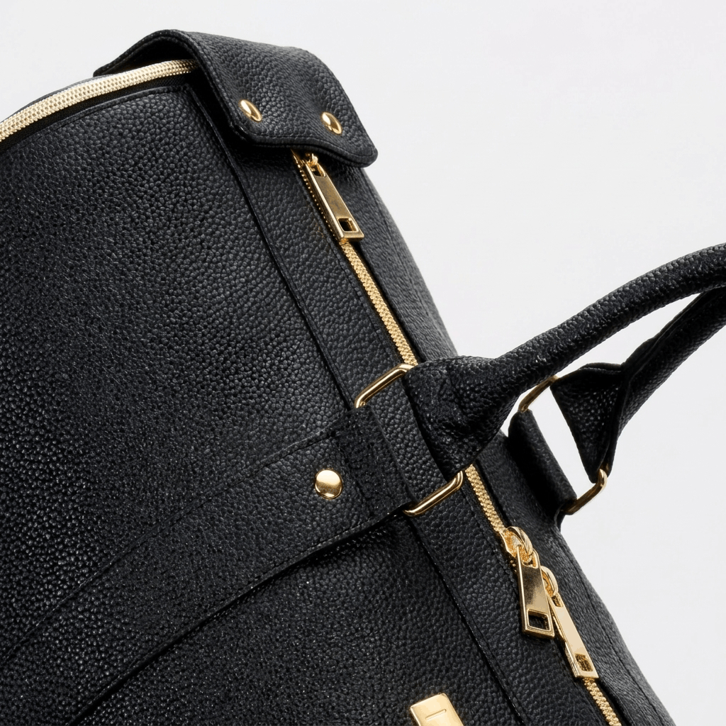 Luhxe Travel Bag 2.0