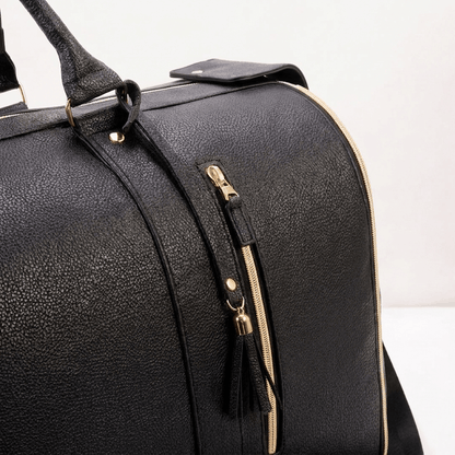 Luhxe Travel Bag 2.0 (Dimi 11/3 V1)