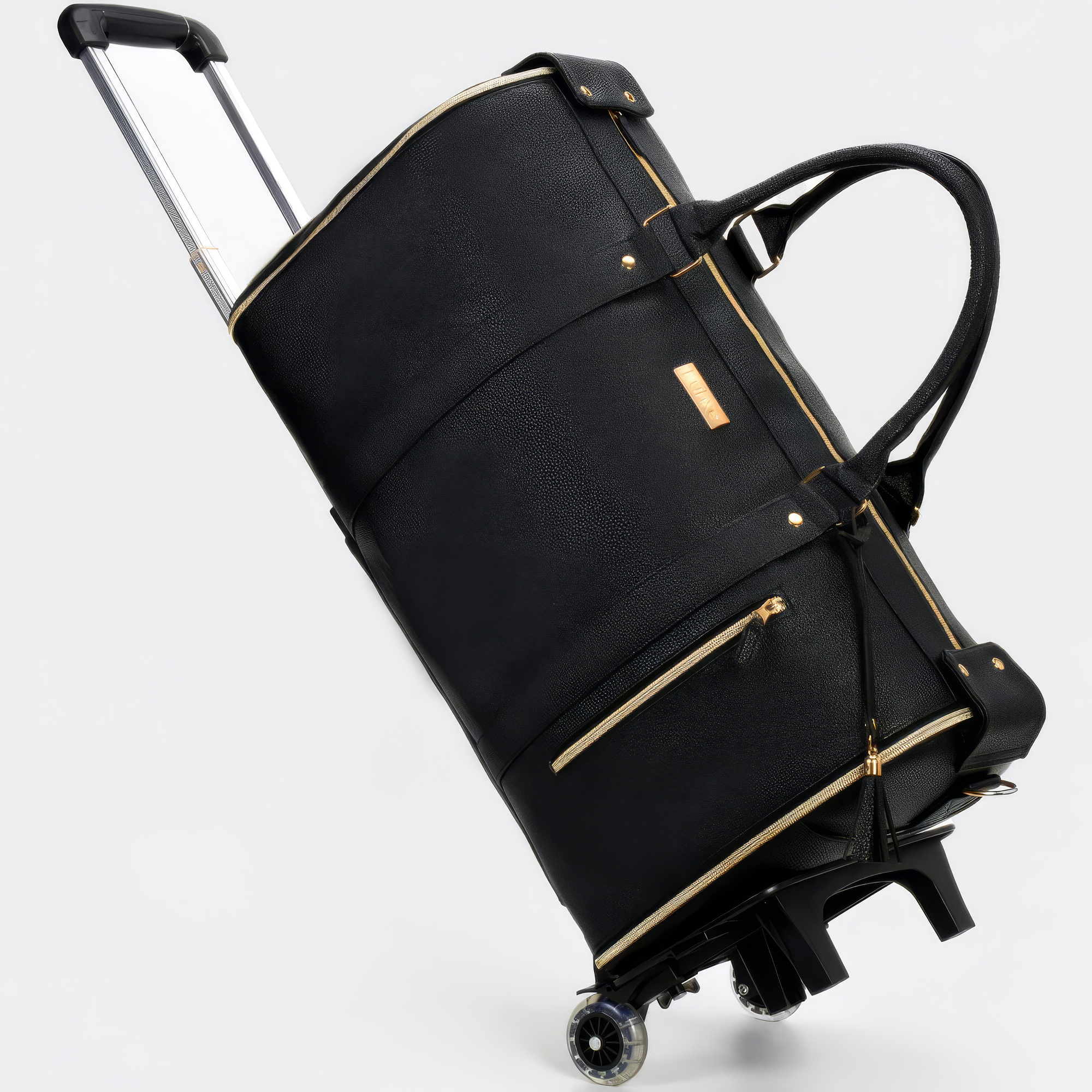 Luhxe Travel Bag 2.0