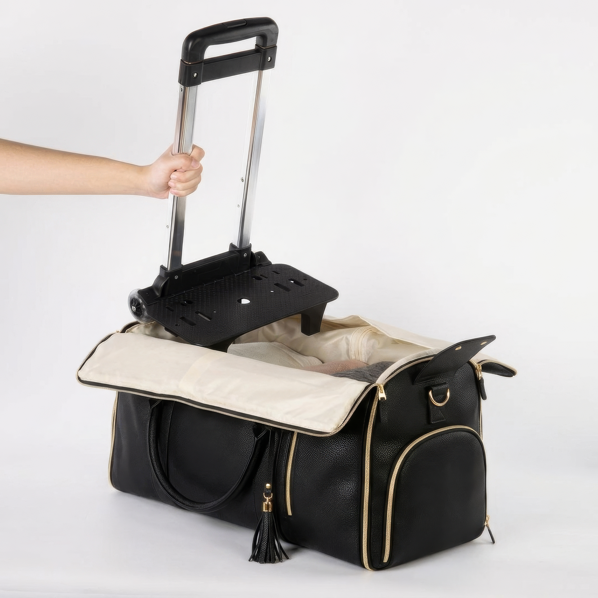 Luhxe Travel Bag 2.0