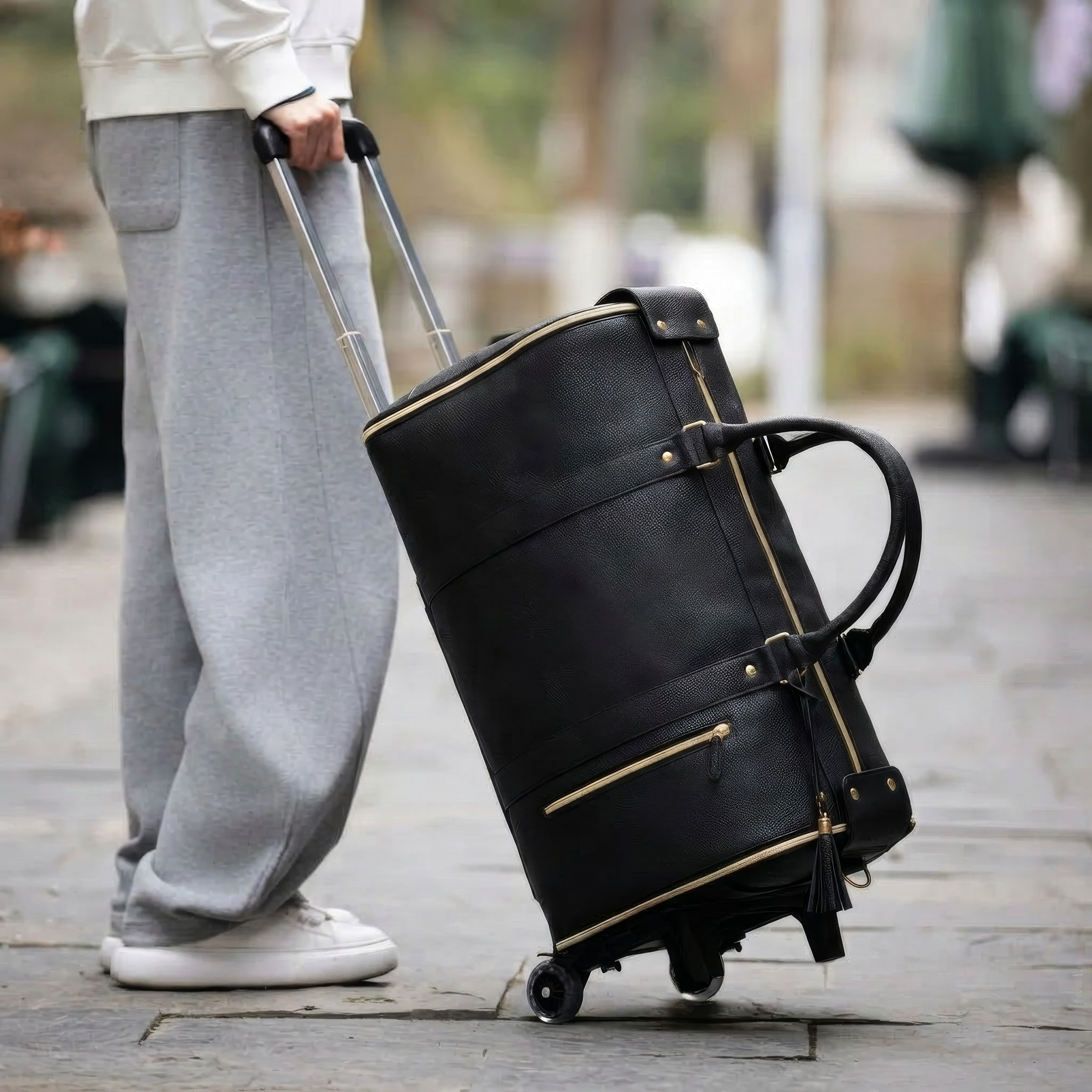Luhxe Travel Bag 2.0 — image 27
