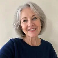 Linda, the author