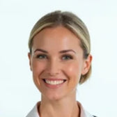 Megan Hart, flight attendant