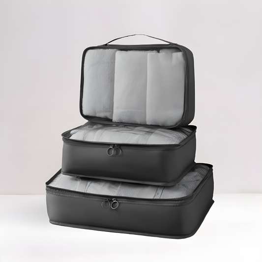 Luhxe Packing Cubes